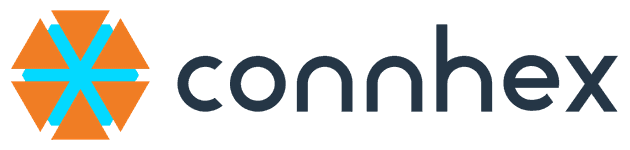 Connhex logo Connhex logo