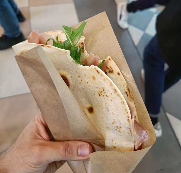 Piadina